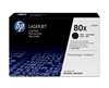 Picture of HP Toner CF 280 XD Twin Pack black No. 80 X
