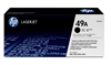 Picture of HP Toner Q 5949 A black