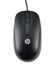 Attēls no HP USB Optical Scroll mouse Ambidextrous USB Type-A 800 DPI