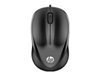 Picture of HP Wired Mouse 1000