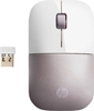 Picture of HP Wireless Mouse Z3700 - White/Pink