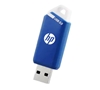 Picture of HP x755w USB flash drive 128 GB USB Type-A 3.2 Gen 1 (3.1 Gen 1) Blue, White
