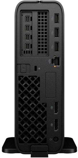Picture of HP Z2 Mini G1i Intel Core Ultra 9 285K 64GB 1TB/SSD NVIDIA RTX 2000 16GB W11P 3J Gar (DE)