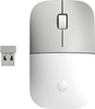 Picture of HP Z3700 Ceramic White Wireless Mouse