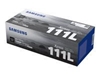 Picture of Samsung MLT-D111L High Yield Black Original Toner Cartridge