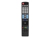Изображение HQ LXP5481 LG TV Remote control / AKB74475481 / Black