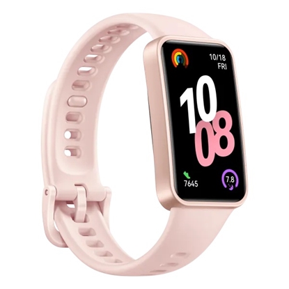 Attēls no HUAWEI BAND 10 PINK