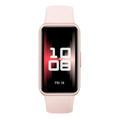 Attēls no Huawei Band 9 Smart Band 43mm Charm Pink
