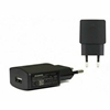 Picture of Huawei Charger 1Amp HW-050100E2W Black