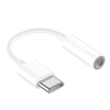 Picture of Huawei Huawei CM20 Adapter USB-C/3,5mm White (Bulk)