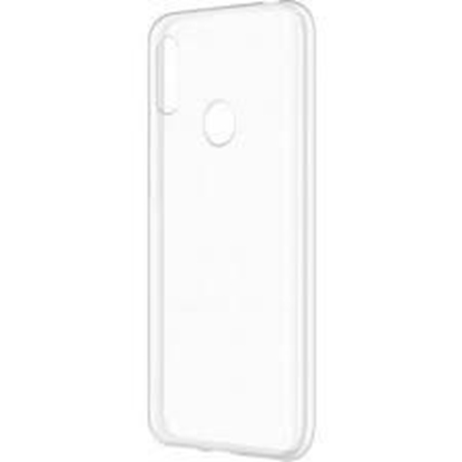 Изображение Huawei Y6S Protective case Transparent