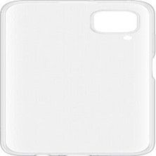 Picture of Huawei P40 Lite E Protective case Transparent