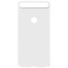 Picture of Huawei Protective Case for Huawei Y6 (2017) Transparent