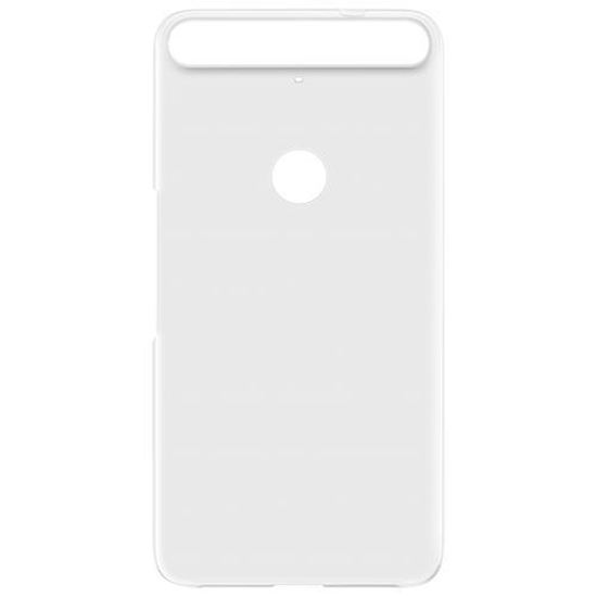 Picture of Huawei Protective Case for Huawei Y6 (2017) Transparent