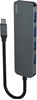 Picture of HUB 4-portowy USB 3.1 Gen.1, AK-54