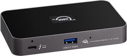 Attēls no HUB USB OWC  (OWCTB4HUB5P)