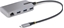 Изображение HUB USB StarTech 5G3AGBB 1x RJ-45  + 3x USB-A 3.2 Gen1 (5G3AGBB-USB-C-HUB)