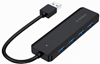 Picture of Hubs Gembird 4-port USB 3.1 (Gen 1) hub