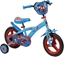 Attēls no Huffy Rowerek dziecicy Spidey & Friends 12" 22844W