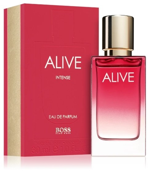 Picture of Hugo Boss Alive Intense Perfume EDP 30 ml