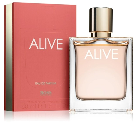 Picture of Hugo Boss Alive Perfume EDP 50 ml