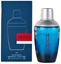 Изображение Hugo Boss Dark Blue Travel Exclusive Perfume EDT 75 ml
