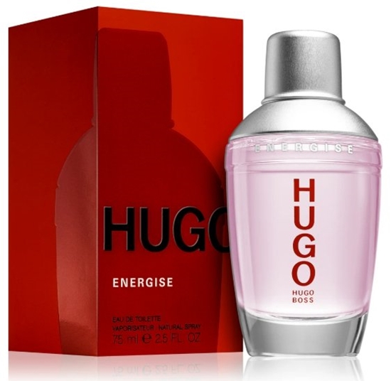 Picture of Hugo Boss Energise Perfume EDT 75 ml