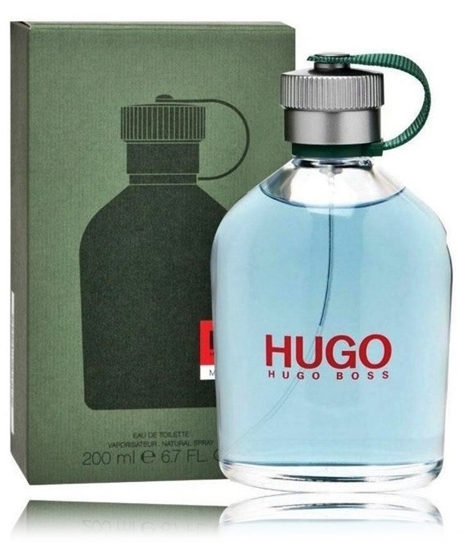 Picture of Hugo Boss Hugo Perfume EDT 200 ml