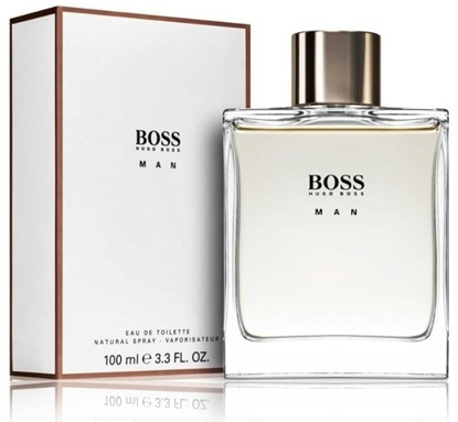 Picture of Hugo Boss Orange Man 2021 Perfume EDT100 ml