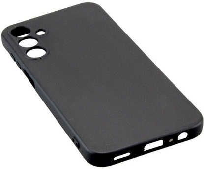 Attēls no Hurtel Etui Soft Case do Samsung Galaxy A15 - czarne
