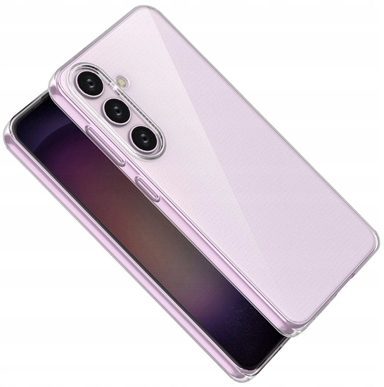 Picture of Hurtel Etui Ultra Clear do Xiaomi POCO C65 / Redmi 13C - przezroczyste