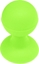Picture of Hurtel Uchwyt silikonowy do telefonu z przyssawk z okrga gówka zielony Uchwyt silikonowy do telefonu z przyssawk z okrga gówka zielony