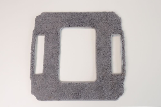 Picture of HUTT Cleaning Pad for model A1