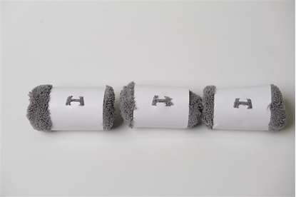 Attēls no HUTT Cleaning Pad for model C7 | 10 pc(s)