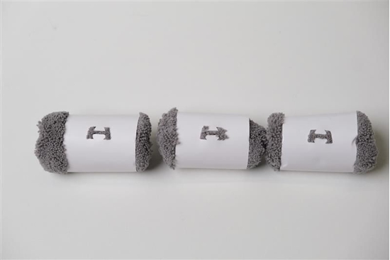 Picture of HUTT Cleaning Pad for model C7 | 10 pc(s)