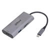 Picture of I/O ADAPTER USB-C HDMI/TC37 DAHUA