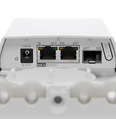 Picture of I/O CONVERTER FIBER/FTC11XG MIKROTIK