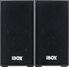 Picture of IBOX IGLSP1B SPEAKERS 2.0 SP1 BLACK