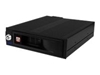 Изображение ICY BOX IB-170SK-B 13.3 cm (5.25") Storage drive tray Black