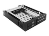Picture of ICY BOX IB-2227StS 8.89 cm (3.5") Storage drive tray Black
