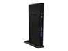 Picture of ICY BOX IB-DK2241AC Wired USB 3.2 Gen 1 (3.1 Gen 1) Type-A Black