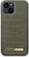 Attēls no iDeal Of Sweden IDEAL OF SWEDEN IDACAW20-I2154-327 IPHONE 13 MINI CASE KHAKI CROCO
