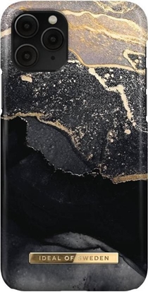 Picture of iDeal Of Sweden IDEAL OF SWEDEN IDFCAW21-I1958-321 IPHONE 11 PRO GOLDEN TWILIGHT
