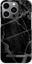 Изображение iDeal Of Sweden IDEAL OF SWEDEN IDFCAW21-I2161P-358 IPHONE 13 PRO CASE BLACK THUNDER MARBLE