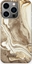 Picture of iDeal Of Sweden IDEAL OF SWEDEN IDFCGM19-I2161P-164 IPHONE 13 PRO CASE GOLDEN SAND MARBLE