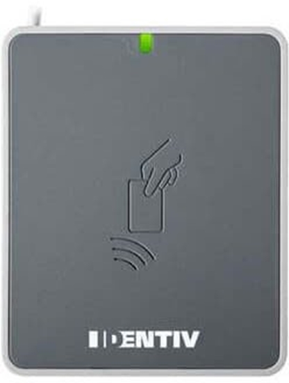 Picture of Identiv uTrust 3700F Contactless ID Card Reader