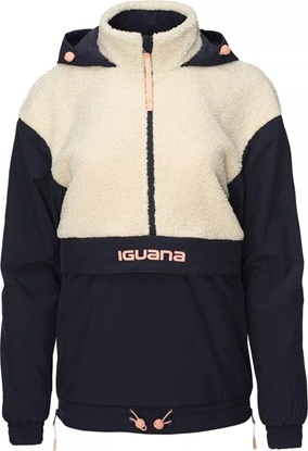Изображение Iguana Damska kurtka przejciowa Iguana NECKRA W rozmiar XL