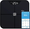 Picture of iHealth | Wireless Body Composition Scale | Nexus Pro | Maximum weight (capacity) 181 kg | Body Mass Index (BMI) measuring | Black