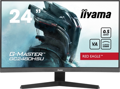 Picture of IIYAMA GC2480HSU-B1 24inch