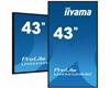 Picture of IIYAMA LH4341UHS-B2 43inch 3840x2160 4K